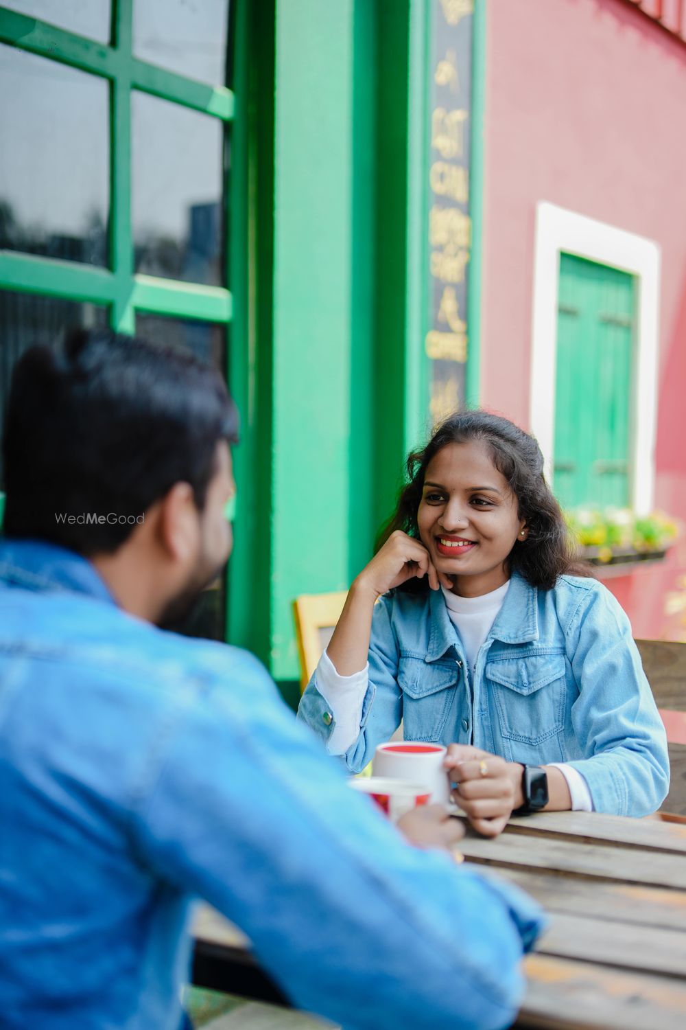Photo From Raj pre wedding in Bangalore - By Manu Vision
