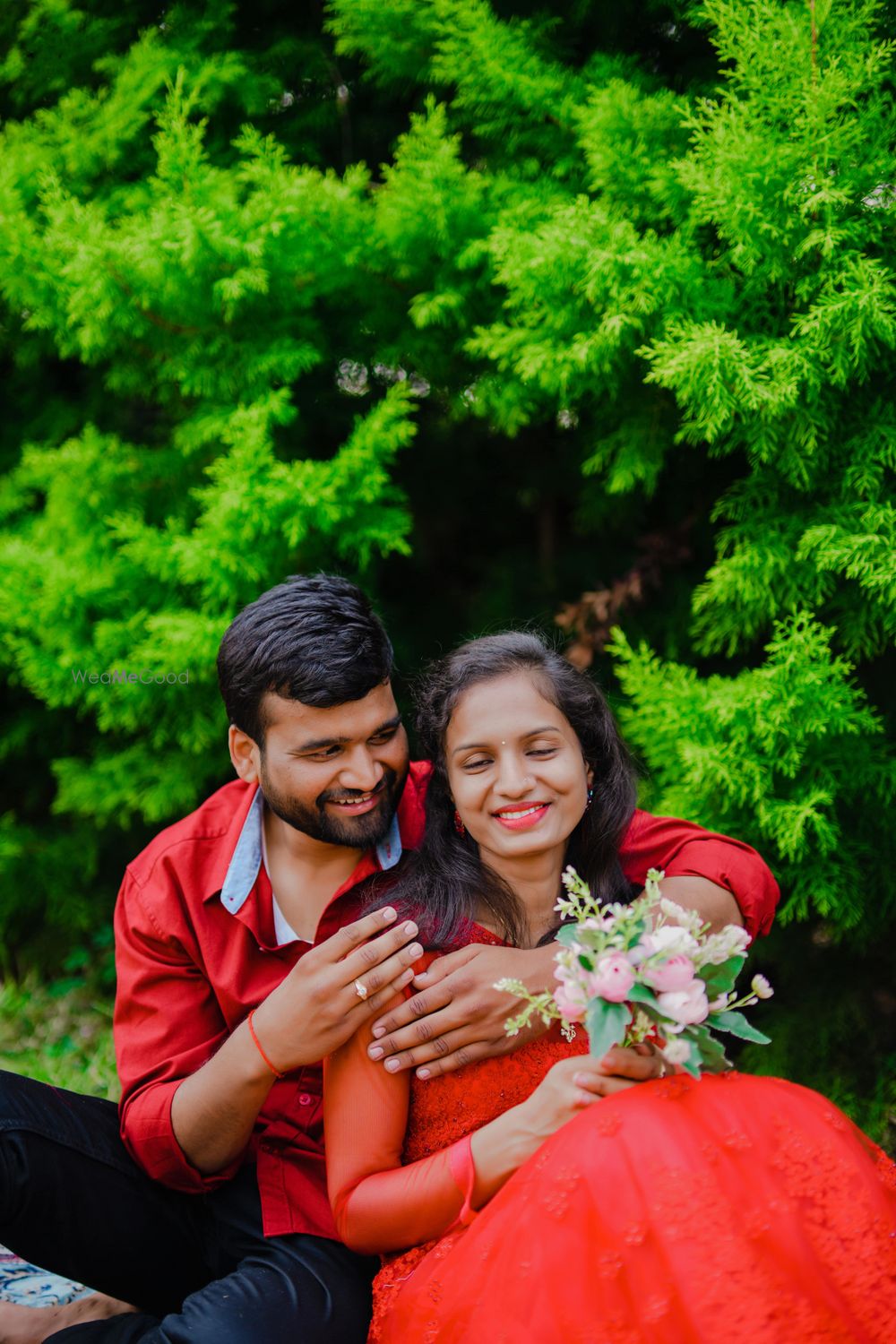 Photo From Raj pre wedding in Bangalore - By Manu Vision
