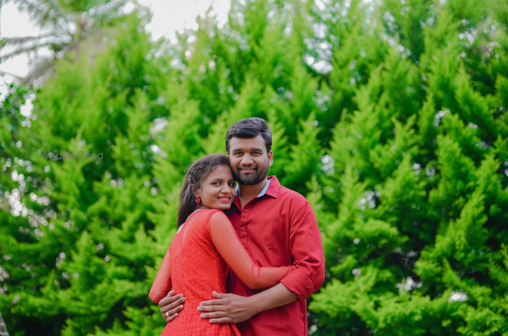 Photo From Raj pre wedding in Bangalore - By Manu Vision
