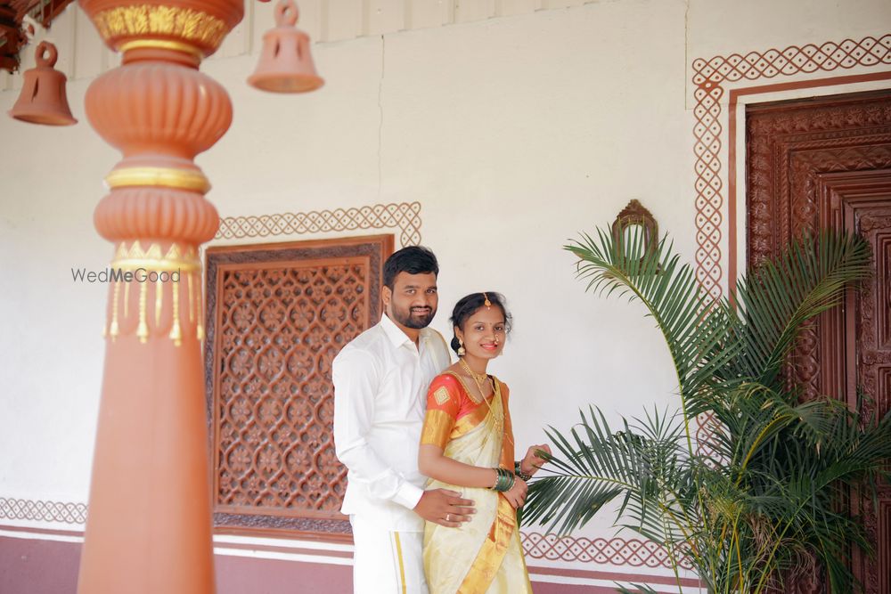 Photo From Raj pre wedding in Bangalore - By Manu Vision