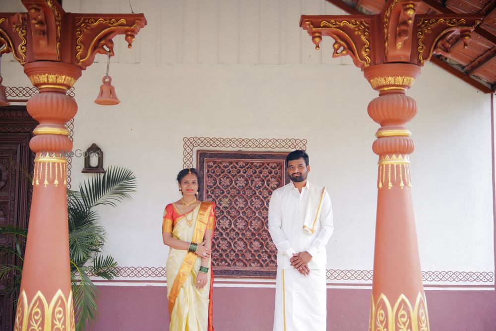 Photo From Raj pre wedding in Bangalore - By Manu Vision