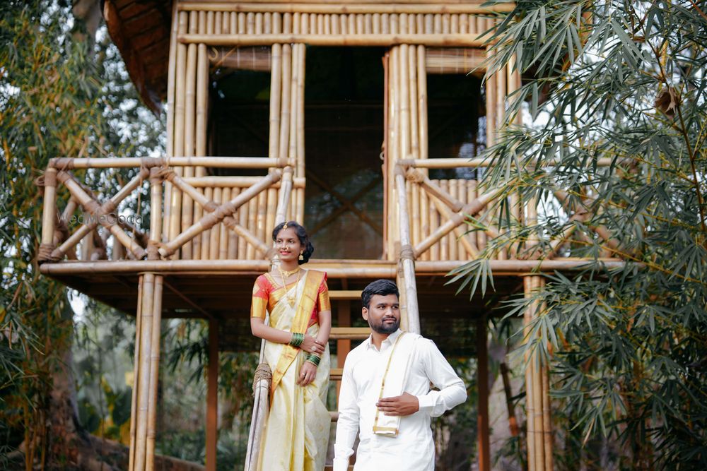 Photo From Raj pre wedding in Bangalore - By Manu Vision