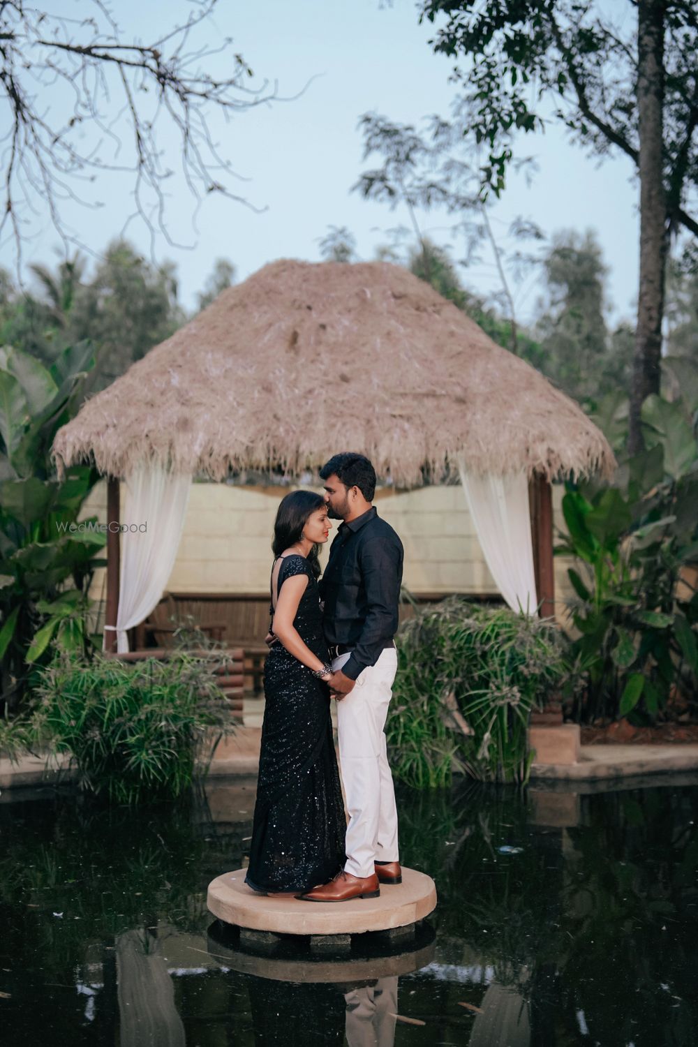 Photo From Raj pre wedding in Bangalore - By Manu Vision
