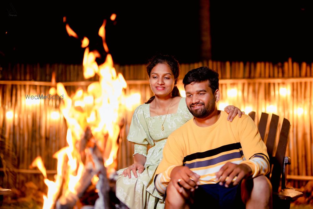 Photo From Raj pre wedding in Bangalore - By Manu Vision