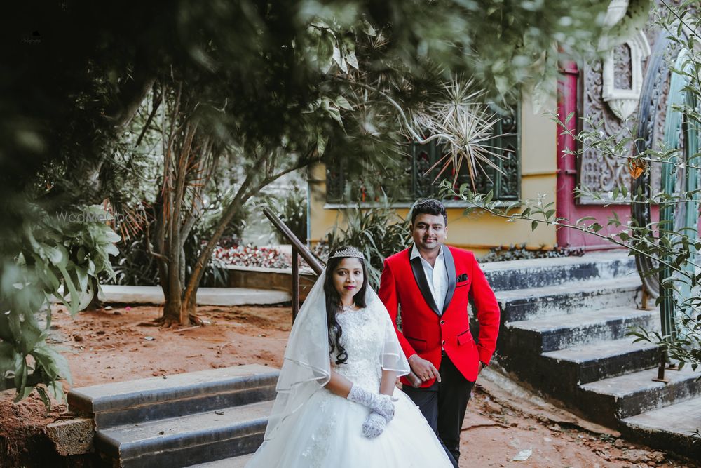 Photo From Darshan & Tejaswini - By Manu Vision