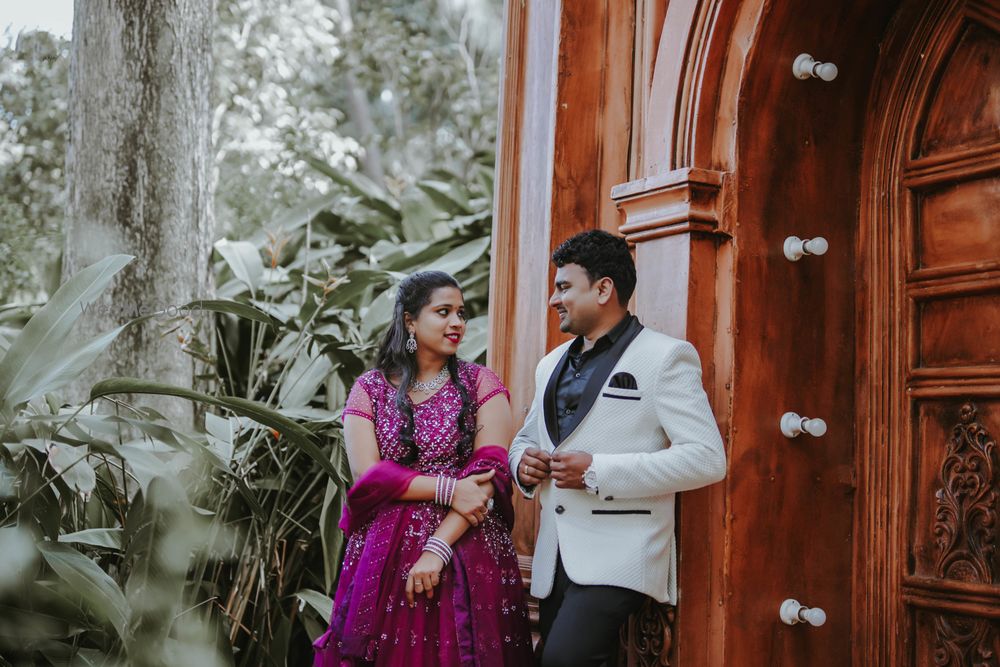 Photo From Darshan & Tejaswini - By Manu Vision