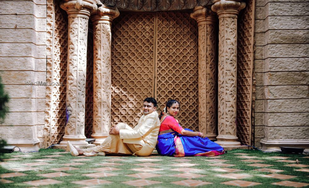 Photo From Darshan & Tejaswini - By Manu Vision