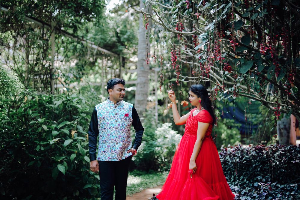 Photo From Darshan & Tejaswini - By Manu Vision