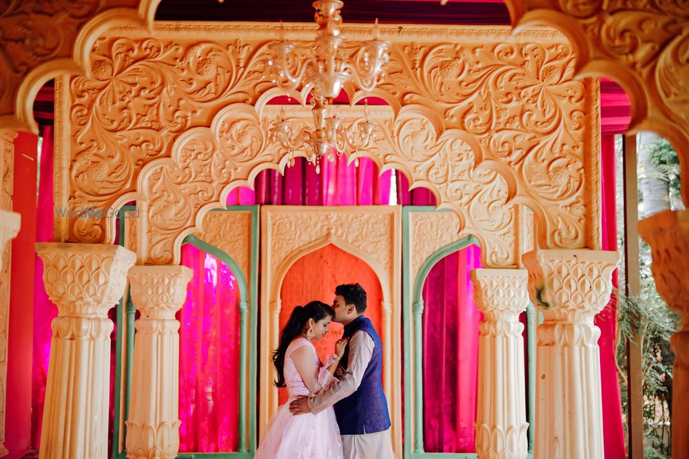 Photo From Darshan & Tejaswini - By Manu Vision
