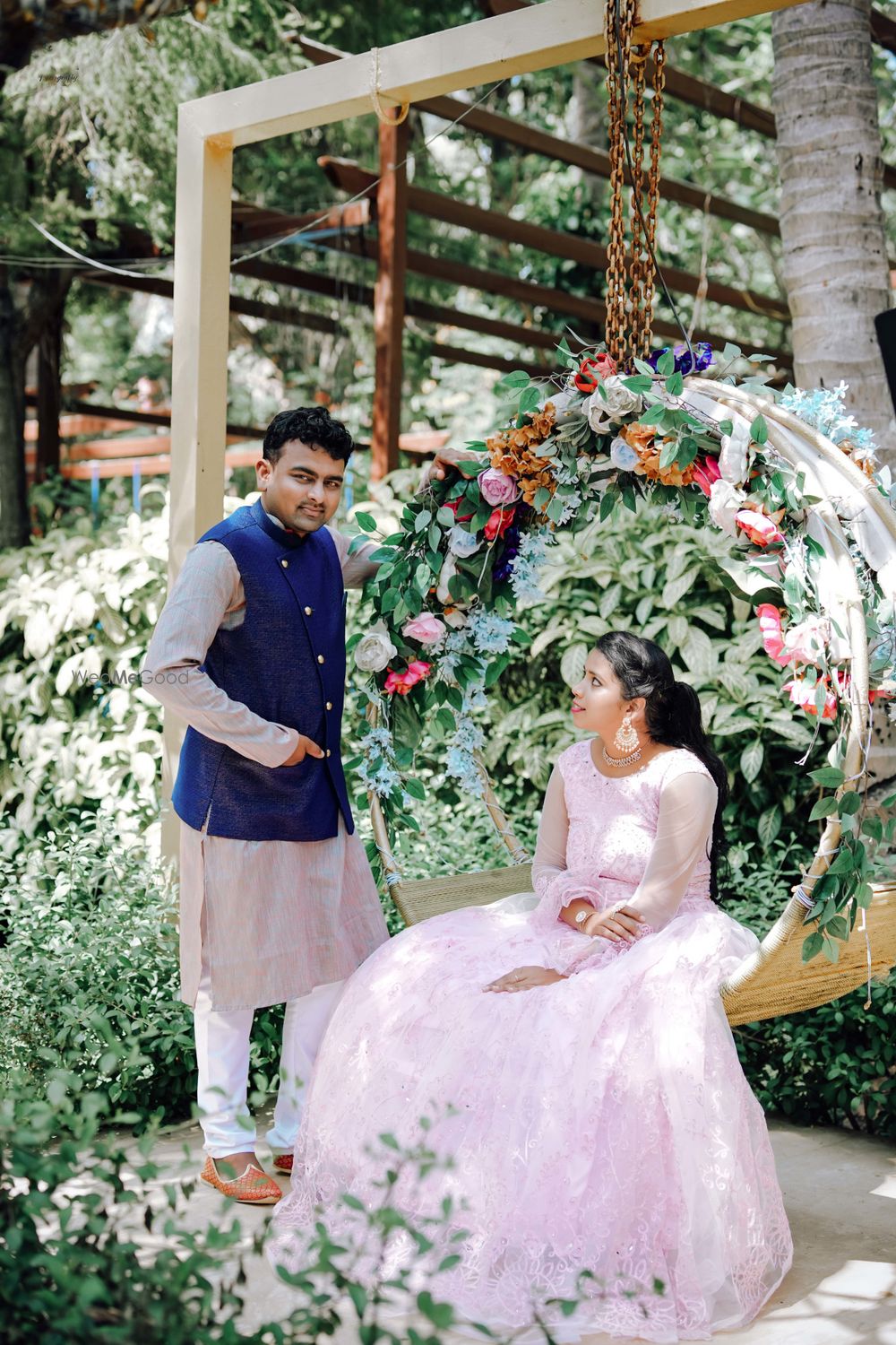 Photo From Darshan & Tejaswini - By Manu Vision