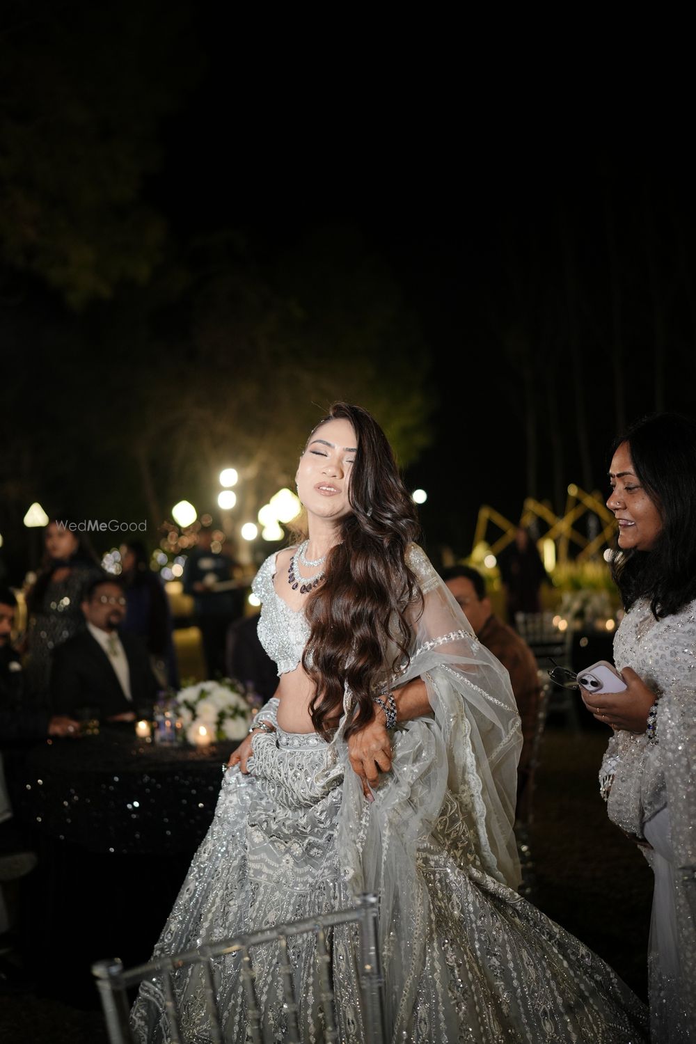 Photo From Vagisha  - By Mansi Sharma Makeup