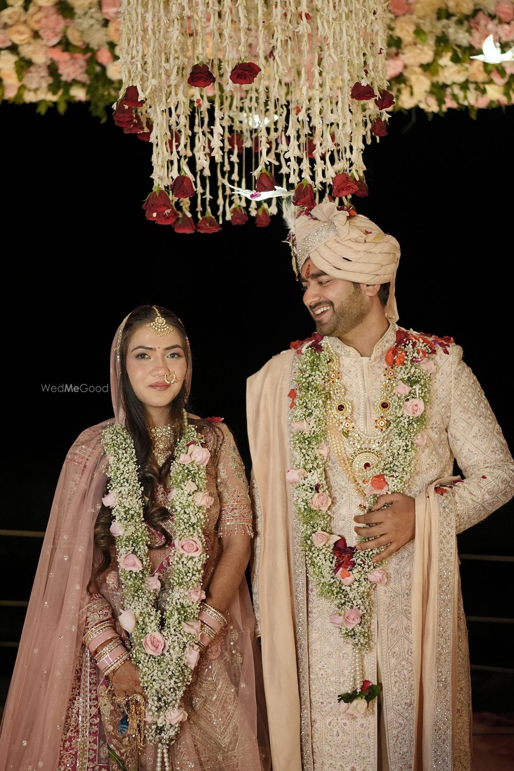 Photo From Vagisha  - By Mansi Sharma Makeup