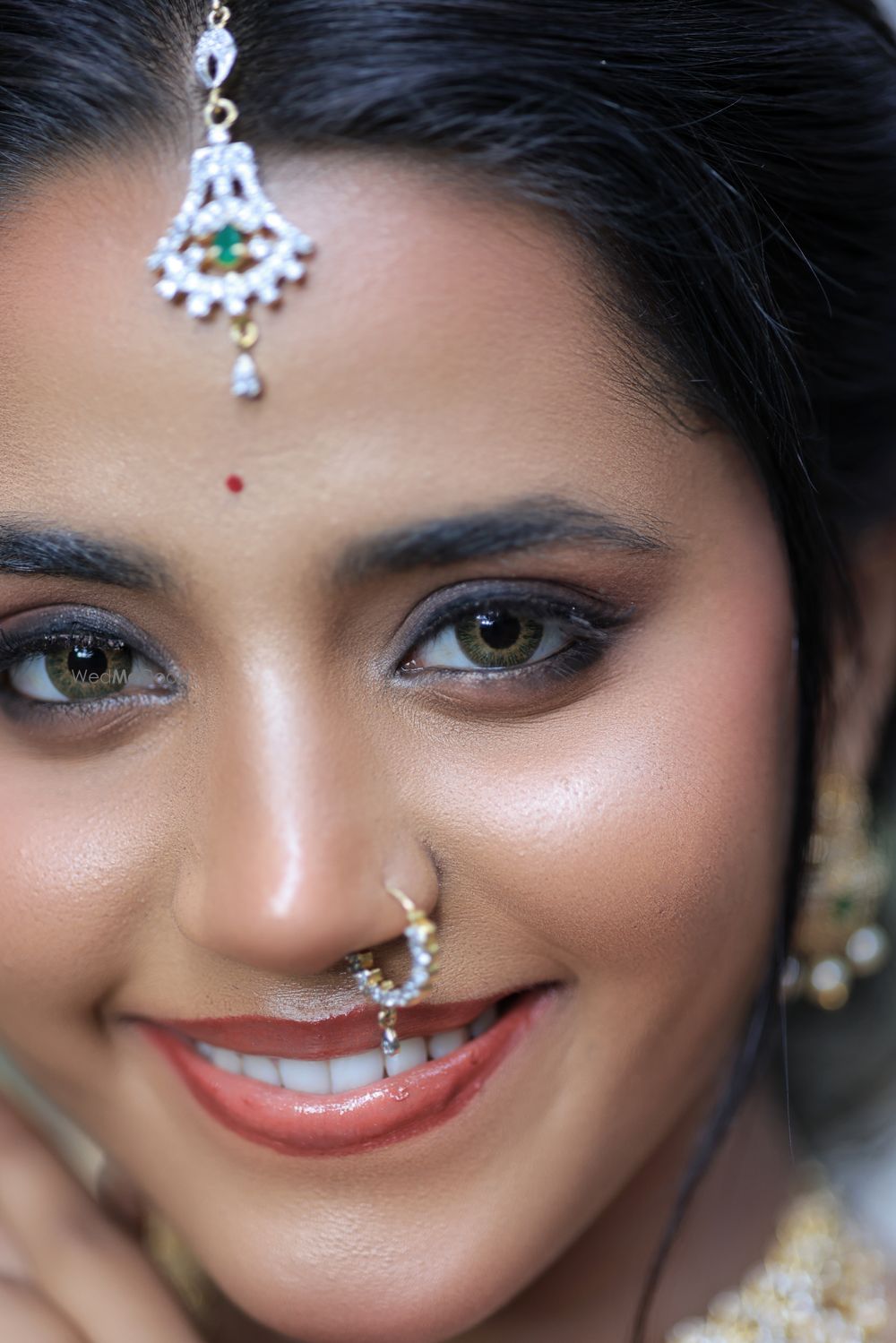 Photo From South Indian bride  - By Artistry Drishti Makhija