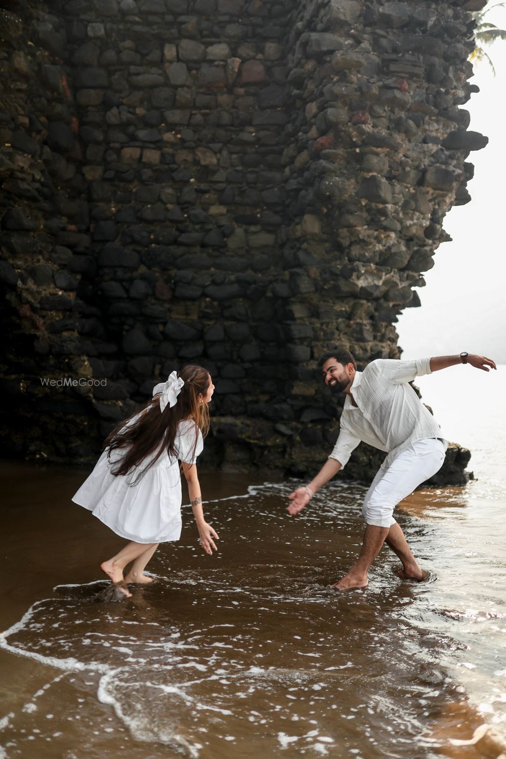 Photo From pre wedding - By Authentic Clicks