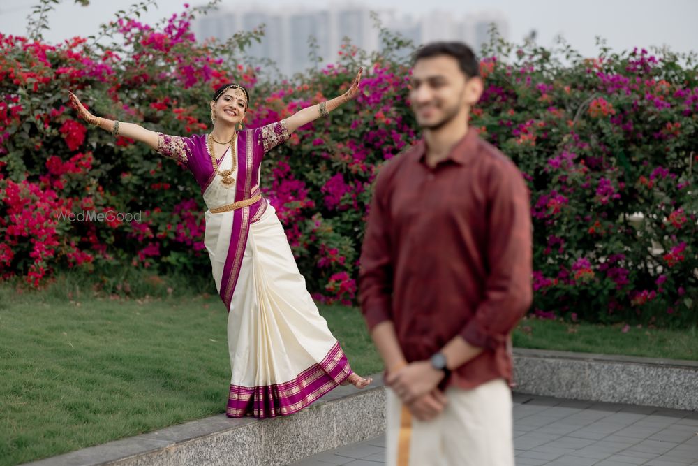 Photo From Meghana & Adithya - By Pixel Stream Studios