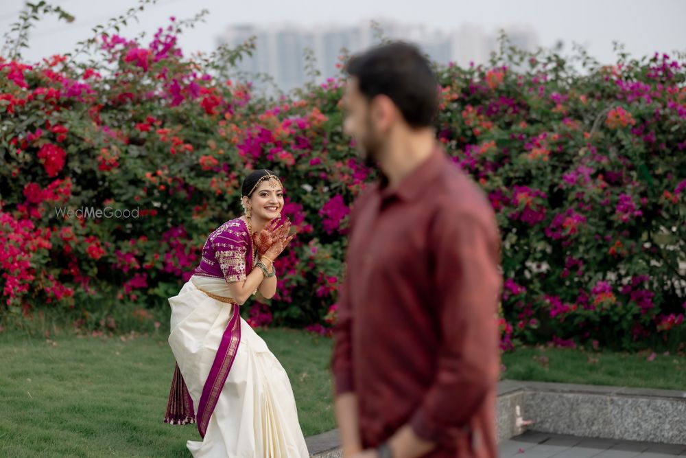 Photo From Meghana & Adithya - By Pixel Stream Studios
