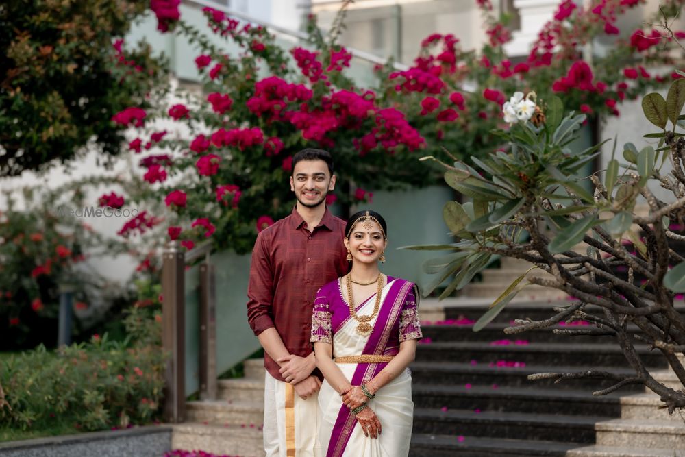 Photo From Meghana & Adithya - By Pixel Stream Studios