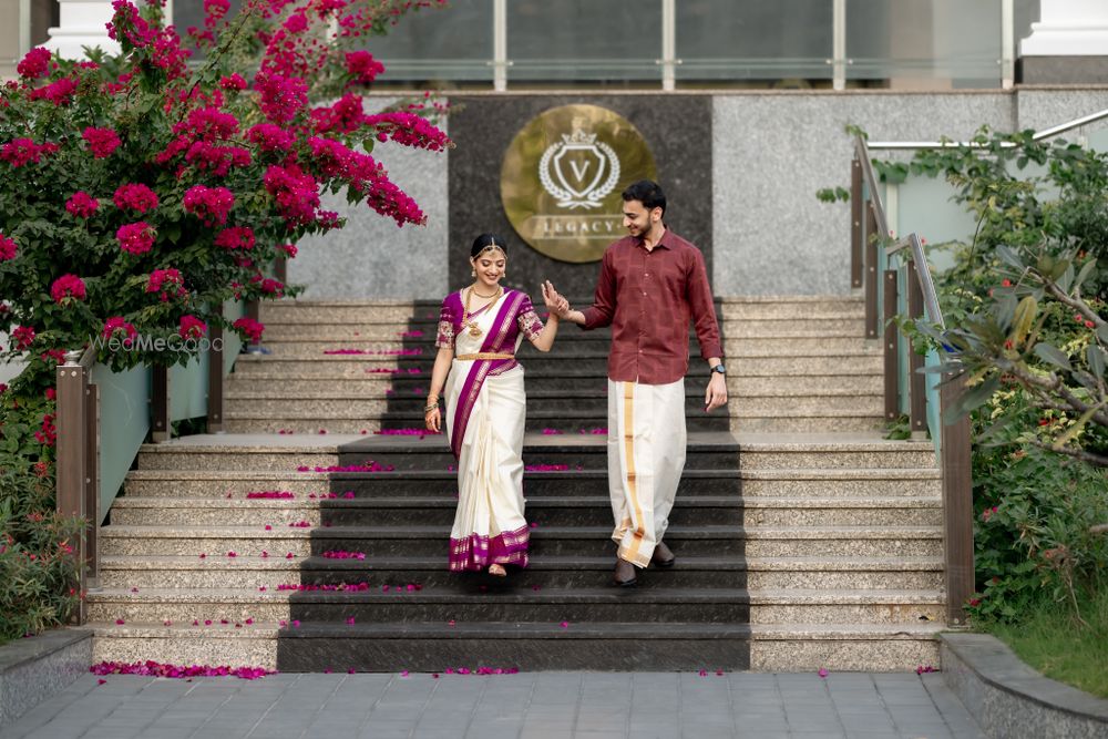 Photo From Meghana & Adithya - By Pixel Stream Studios