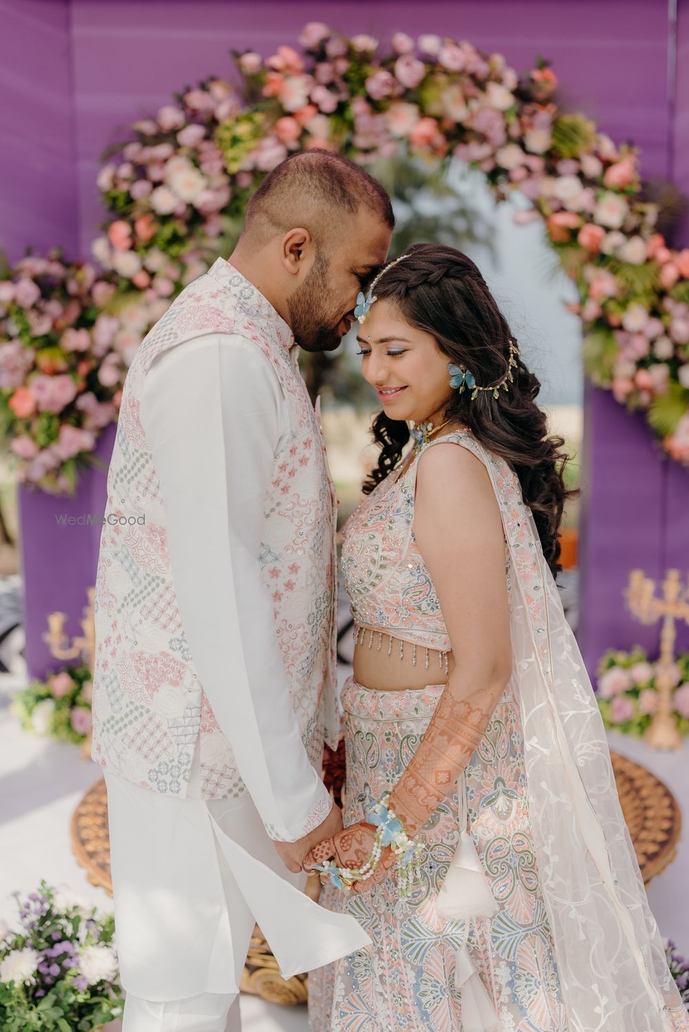 Photo From Mahima & Akash - By Pixel Stream Studios