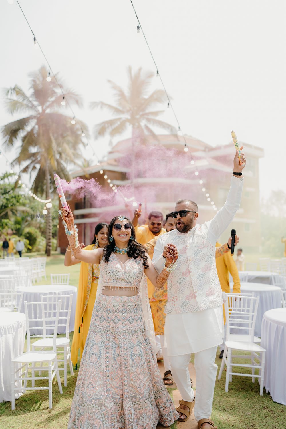 Photo From Mahima & Akash - By Pixel Stream Studios