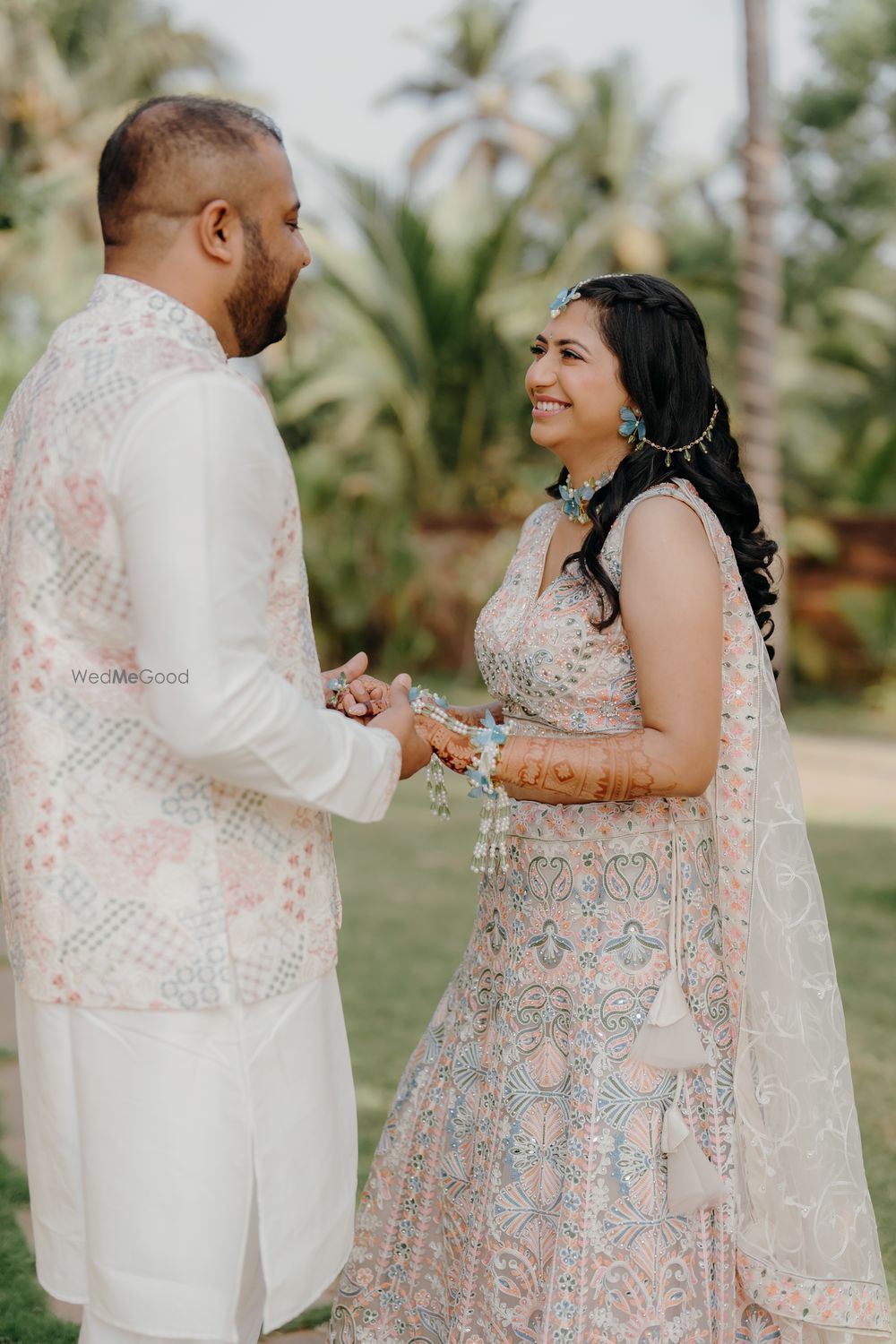 Photo From Mahima & Akash - By Pixel Stream Studios