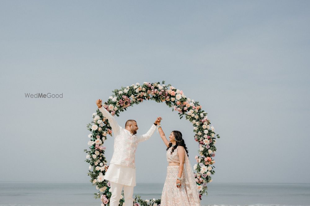 Photo From Mahima & Akash - By Pixel Stream Studios