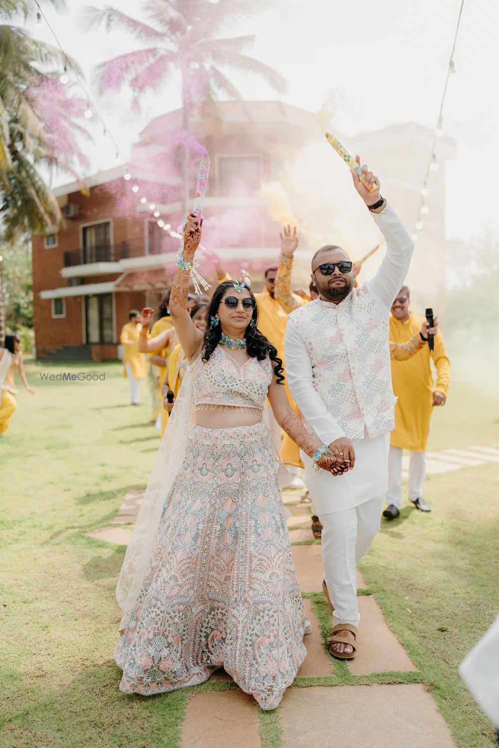 Photo From Mahima & Akash - By Pixel Stream Studios