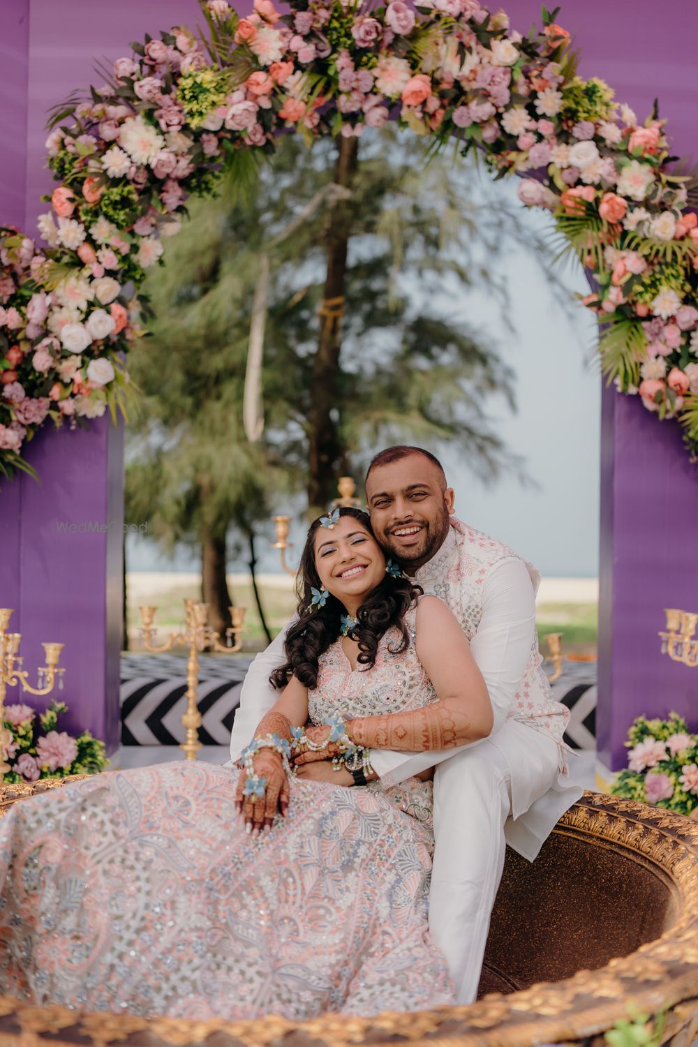 Photo From Mahima & Akash - By Pixel Stream Studios