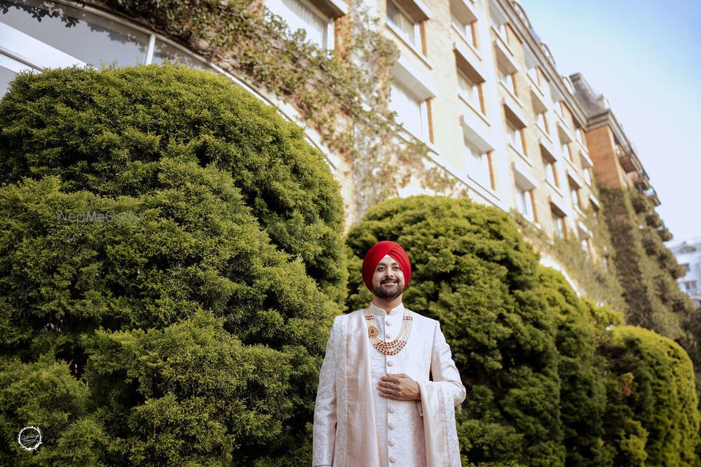 Photo From GURPREET & MEGHA - By Wedding Theory