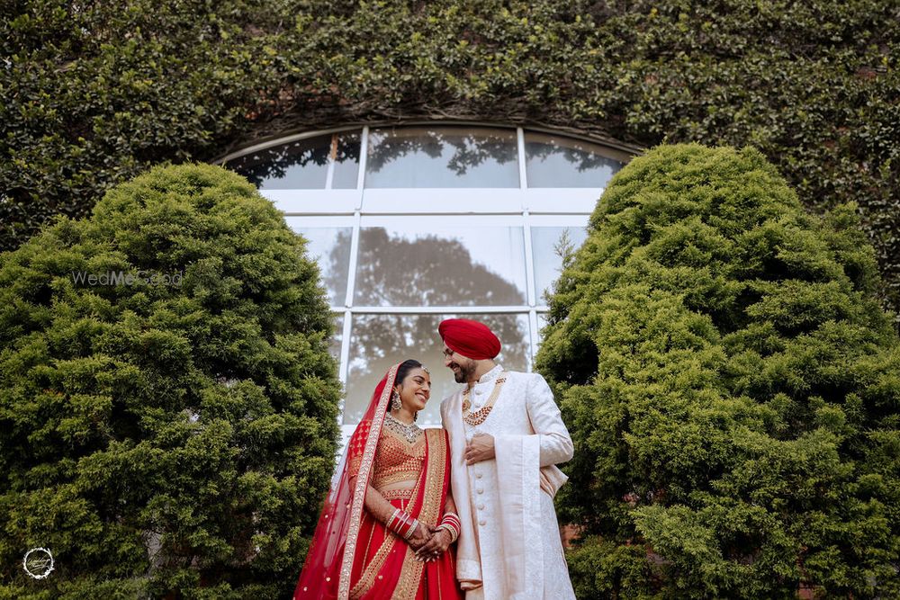Photo From GURPREET & MEGHA - By Wedding Theory