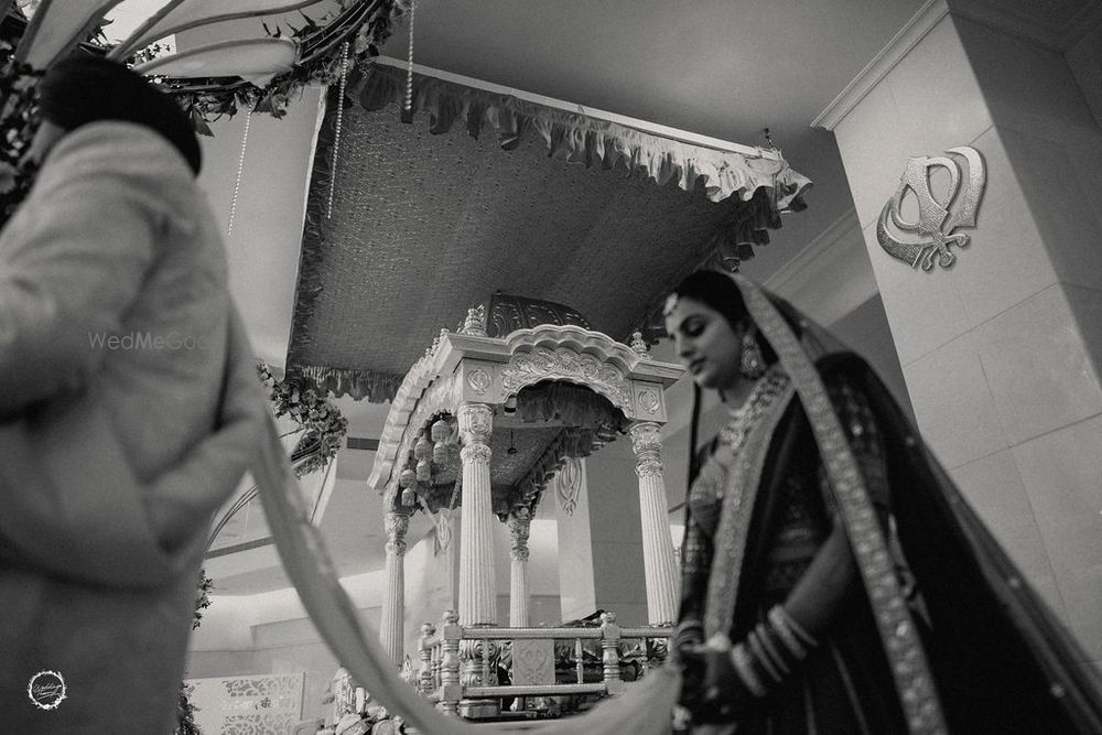 Photo From GURPREET & MEGHA - By Wedding Theory