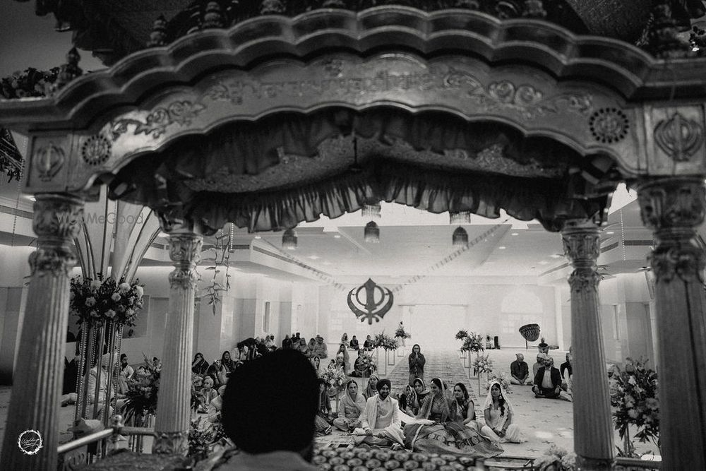 Photo From GURPREET & MEGHA - By Wedding Theory