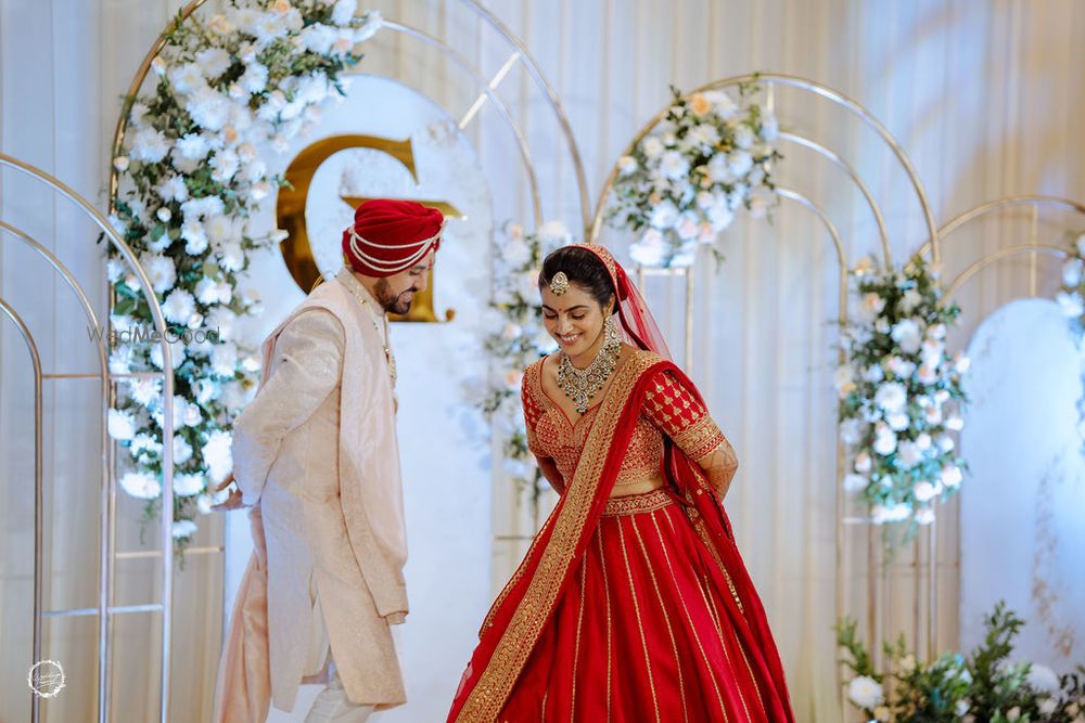 Photo From GURPREET & MEGHA - By Wedding Theory