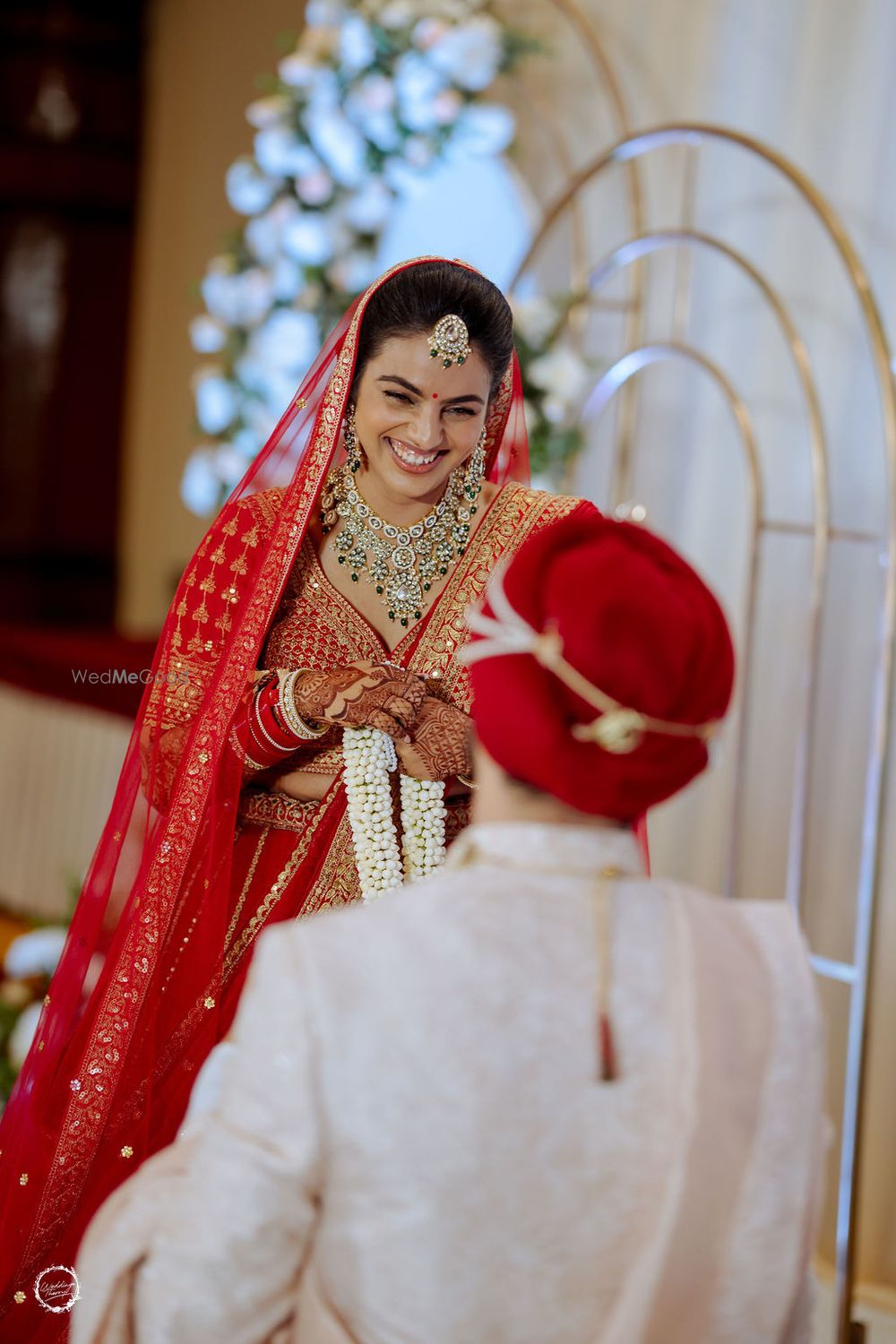 Photo From GURPREET & MEGHA - By Wedding Theory