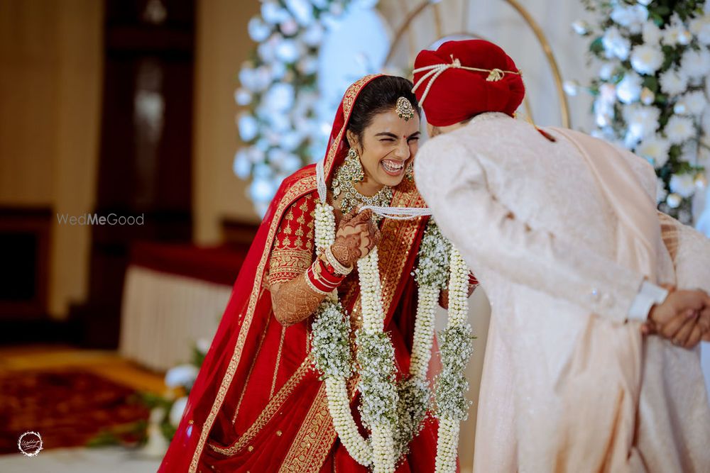 Photo From GURPREET & MEGHA - By Wedding Theory