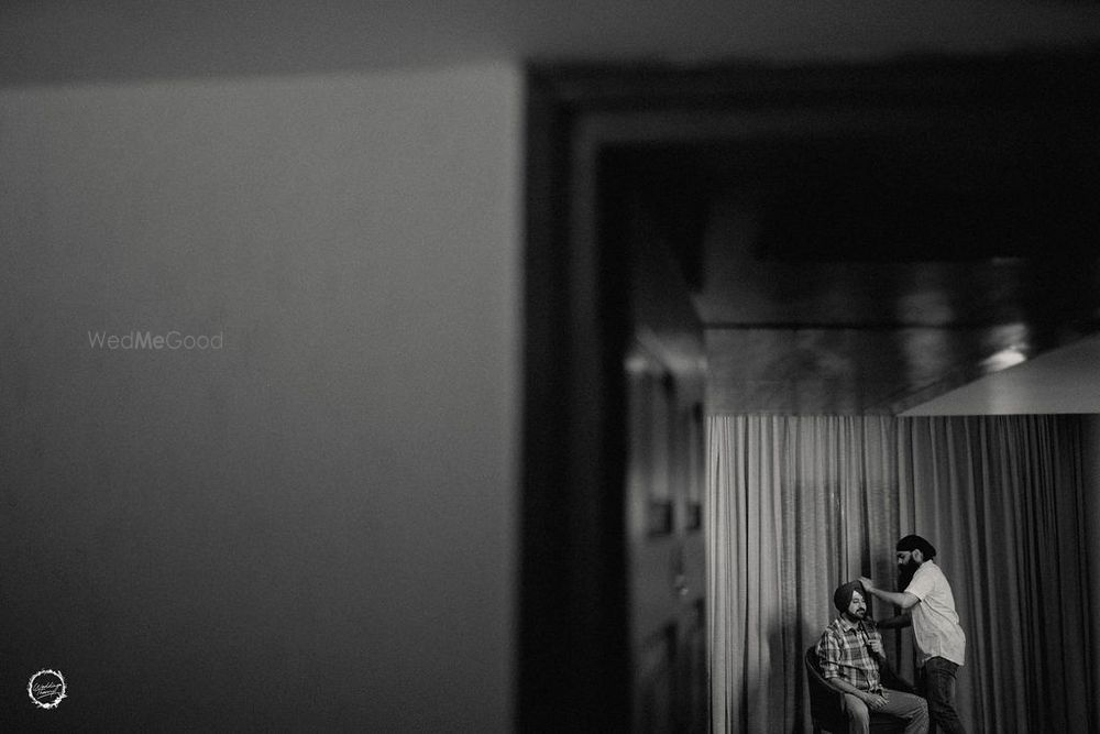 Photo From GURPREET & MEGHA - By Wedding Theory