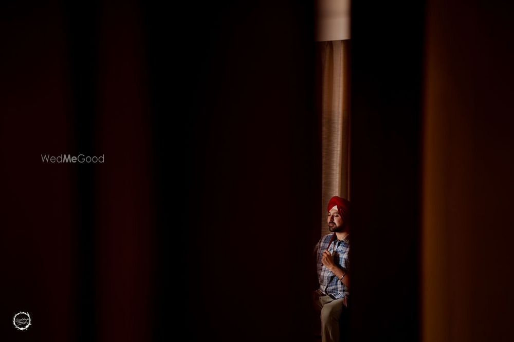 Photo From GURPREET & MEGHA - By Wedding Theory