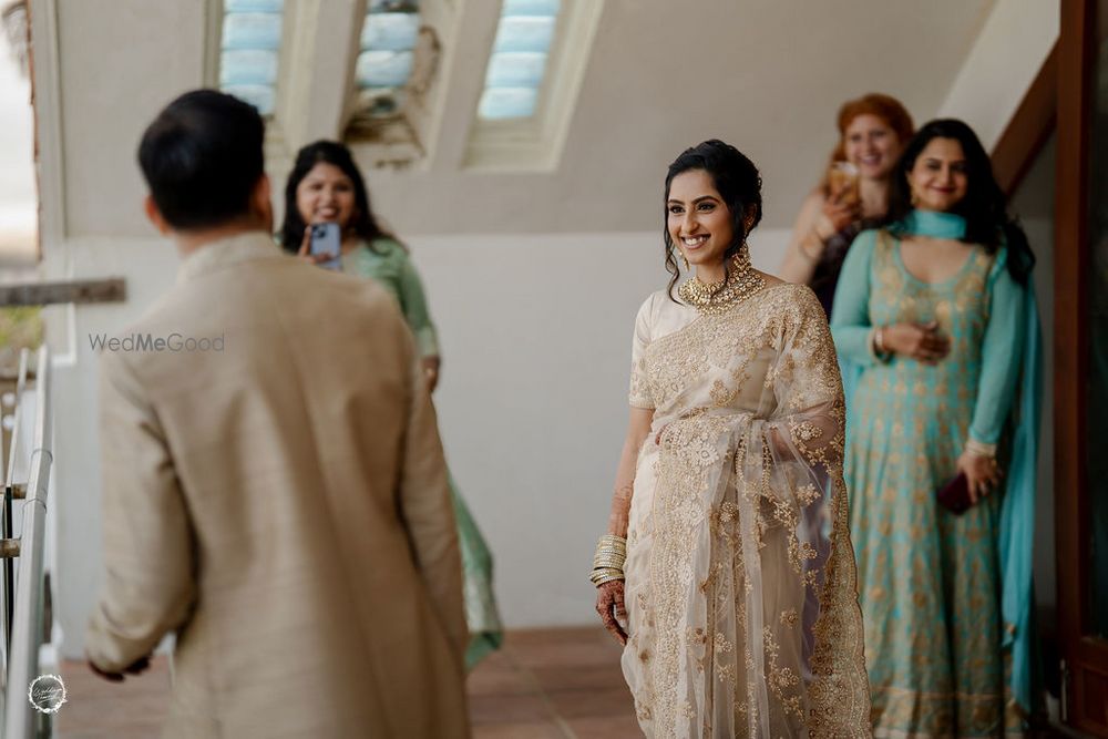 Photo From Sonali & Samip - By Wedding Theory