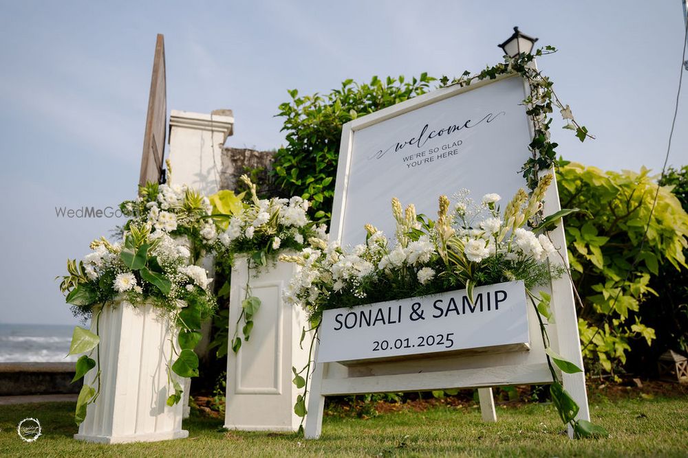 Photo From Sonali & Samip - By Wedding Theory