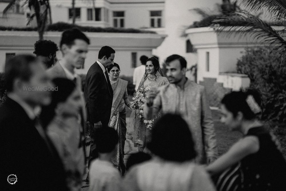 Photo From Sonali & Samip - By Wedding Theory