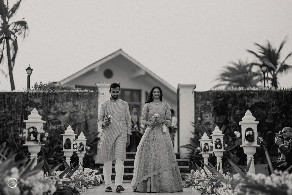 Photo From Sonali & Samip - By Wedding Theory