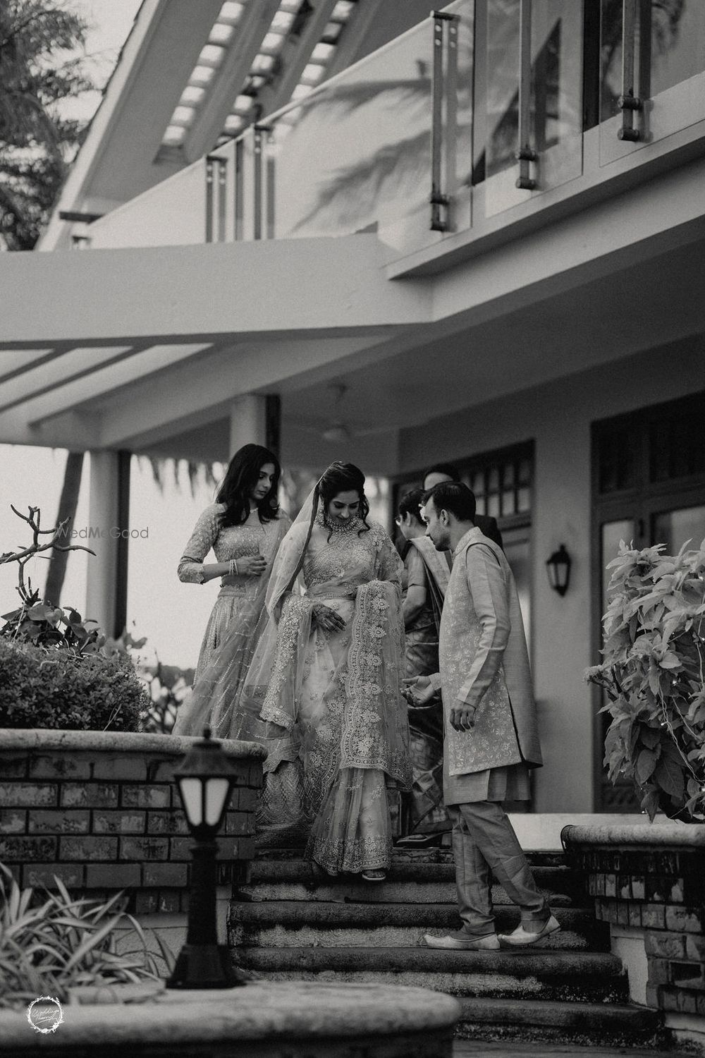 Photo From Sonali & Samip - By Wedding Theory