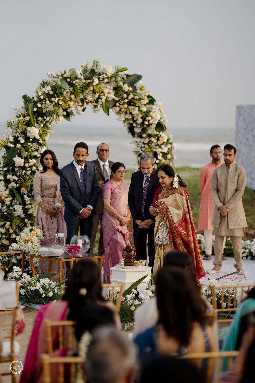 Photo From Sonali & Samip - By Wedding Theory