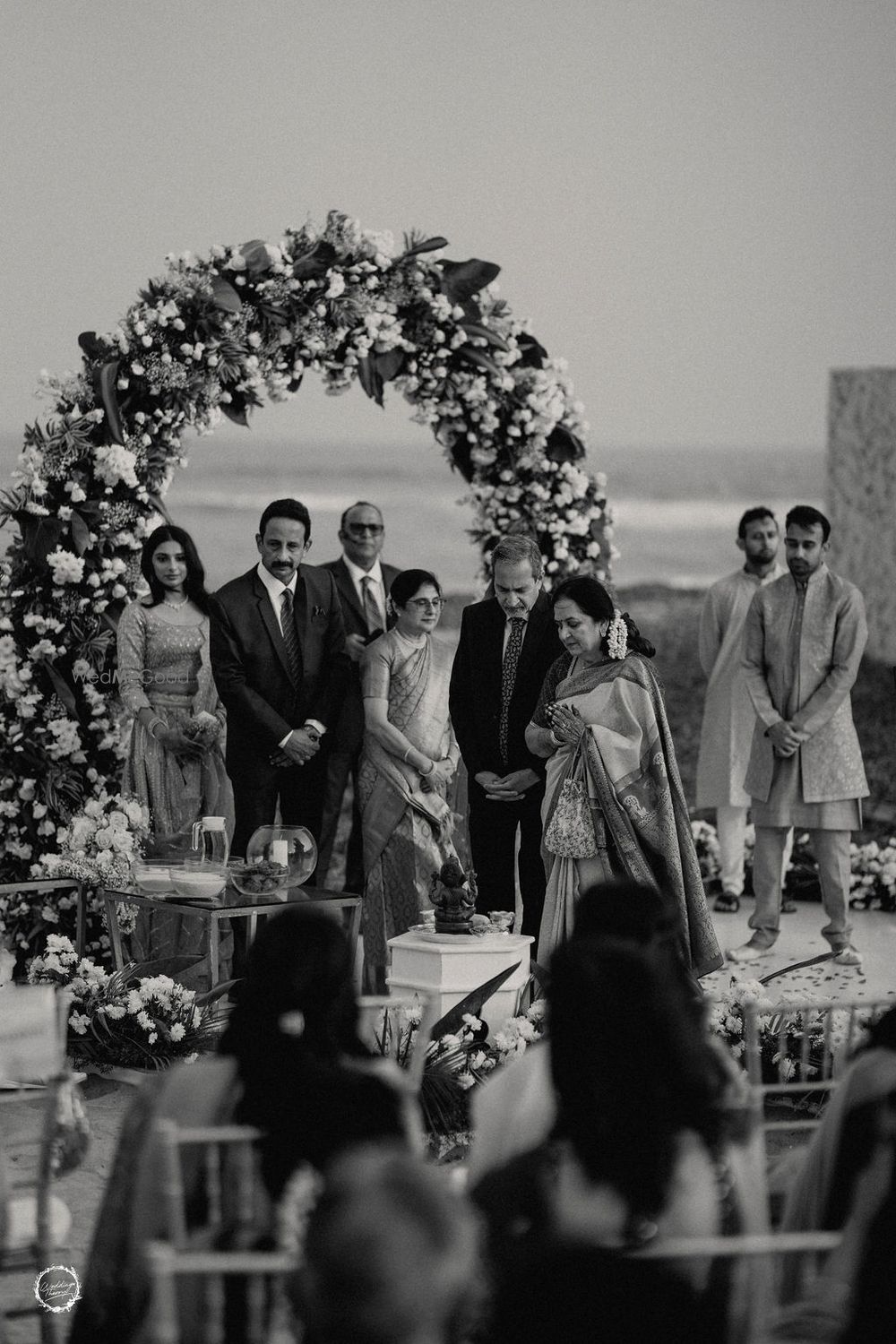 Photo From Sonali & Samip - By Wedding Theory