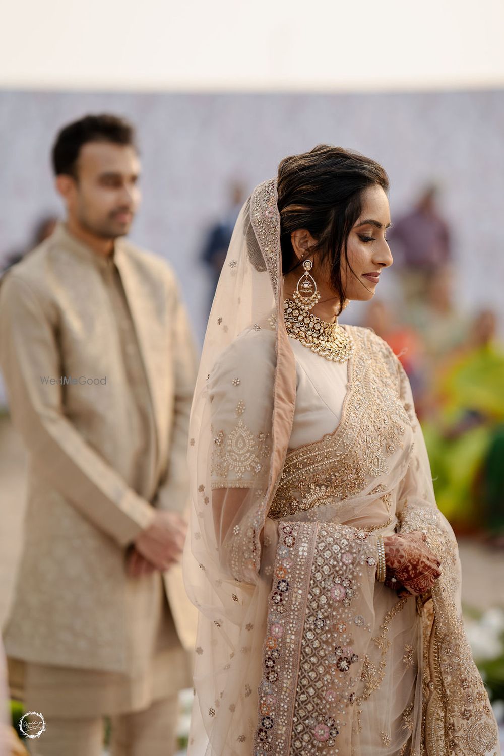 Photo From Sonali & Samip - By Wedding Theory