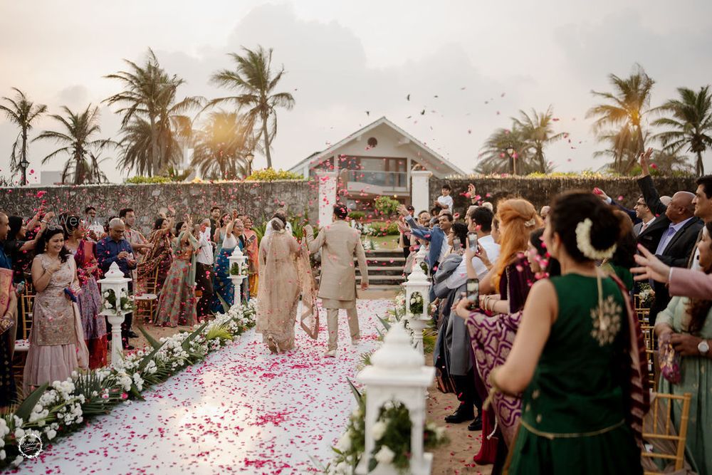 Photo From Sonali & Samip - By Wedding Theory