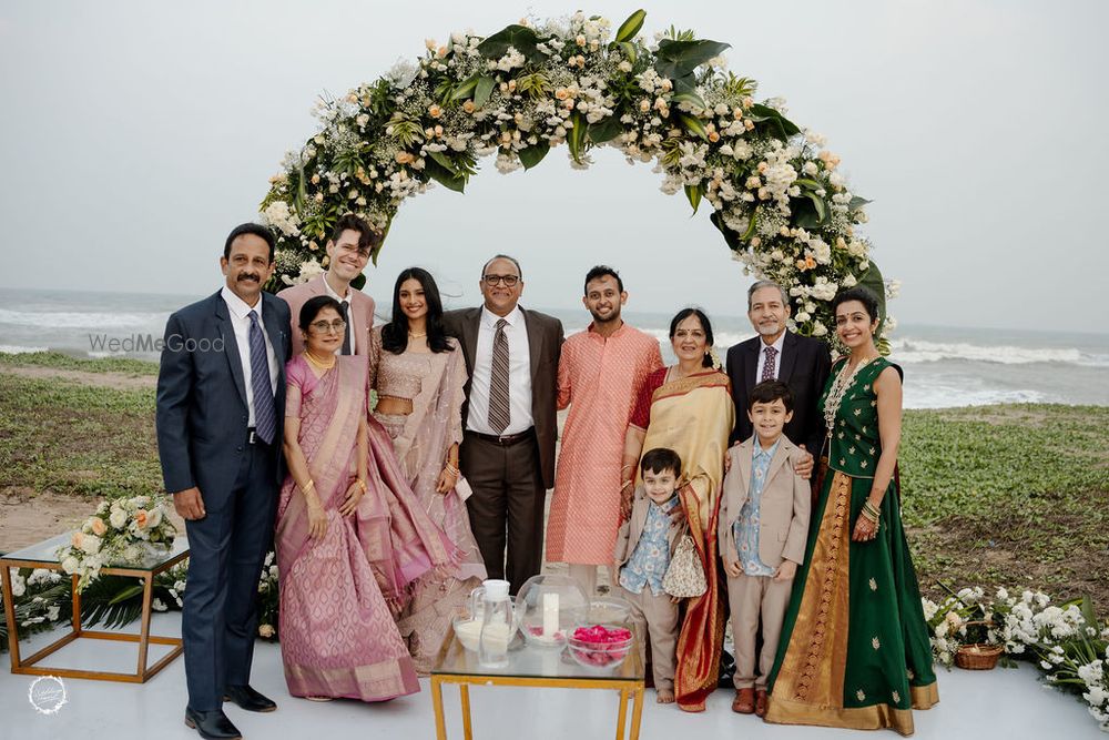 Photo From Sonali & Samip - By Wedding Theory