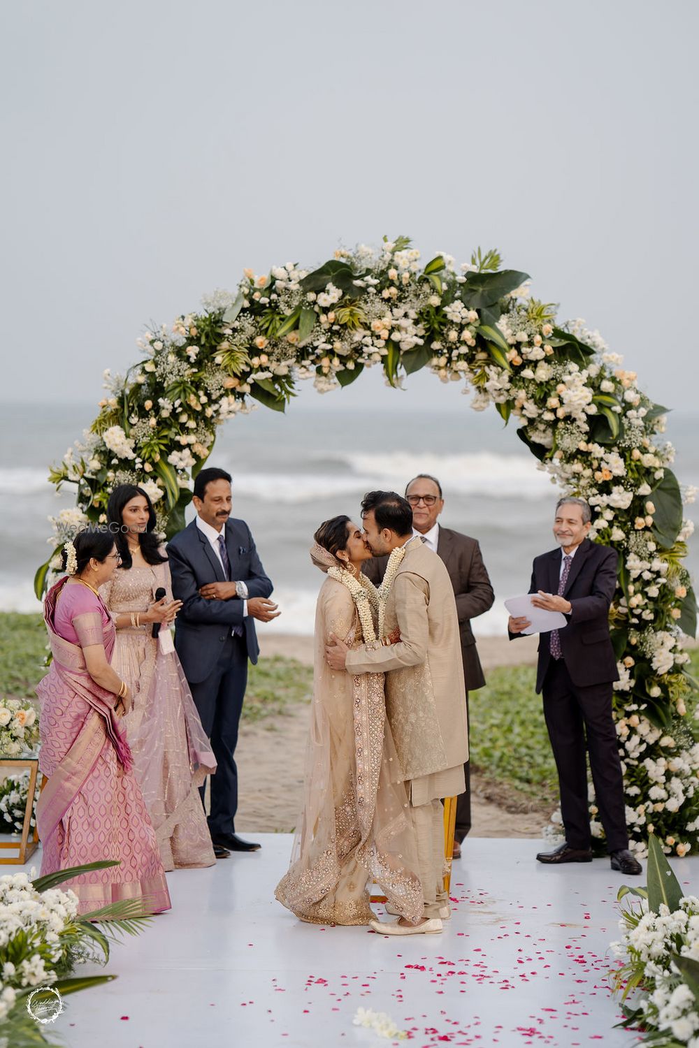 Photo From Sonali & Samip - By Wedding Theory