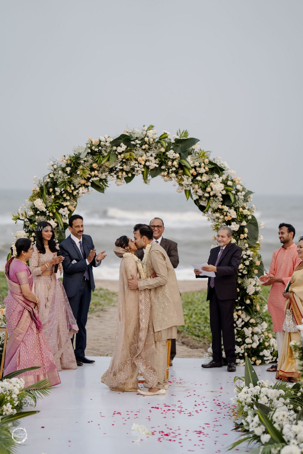 Photo From Sonali & Samip - By Wedding Theory