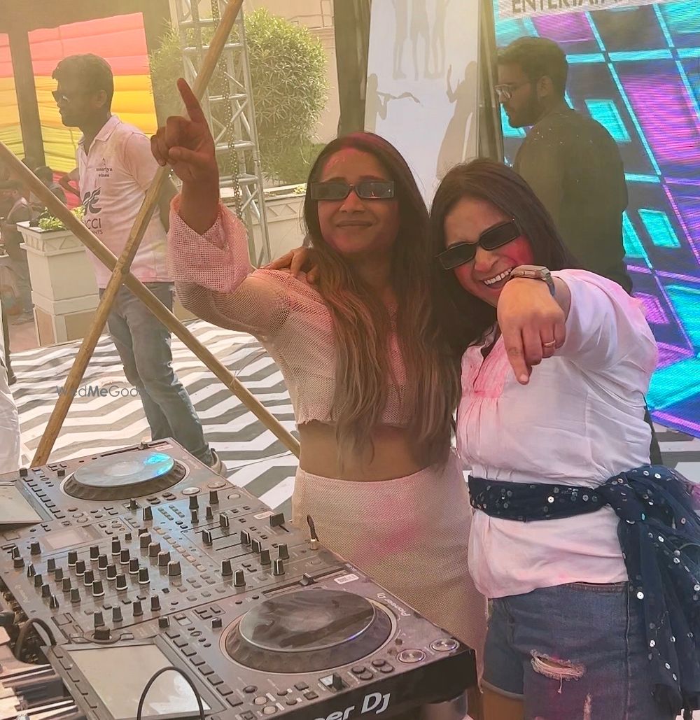 Photo From Holi 2025 ✨ - By DJ Akaya